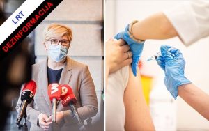 Nemokamos vakcinos iš tiesų perkamos iš mokesčių mokėtojų kišenės ir yra ne tik mokamos, bet ir brangios